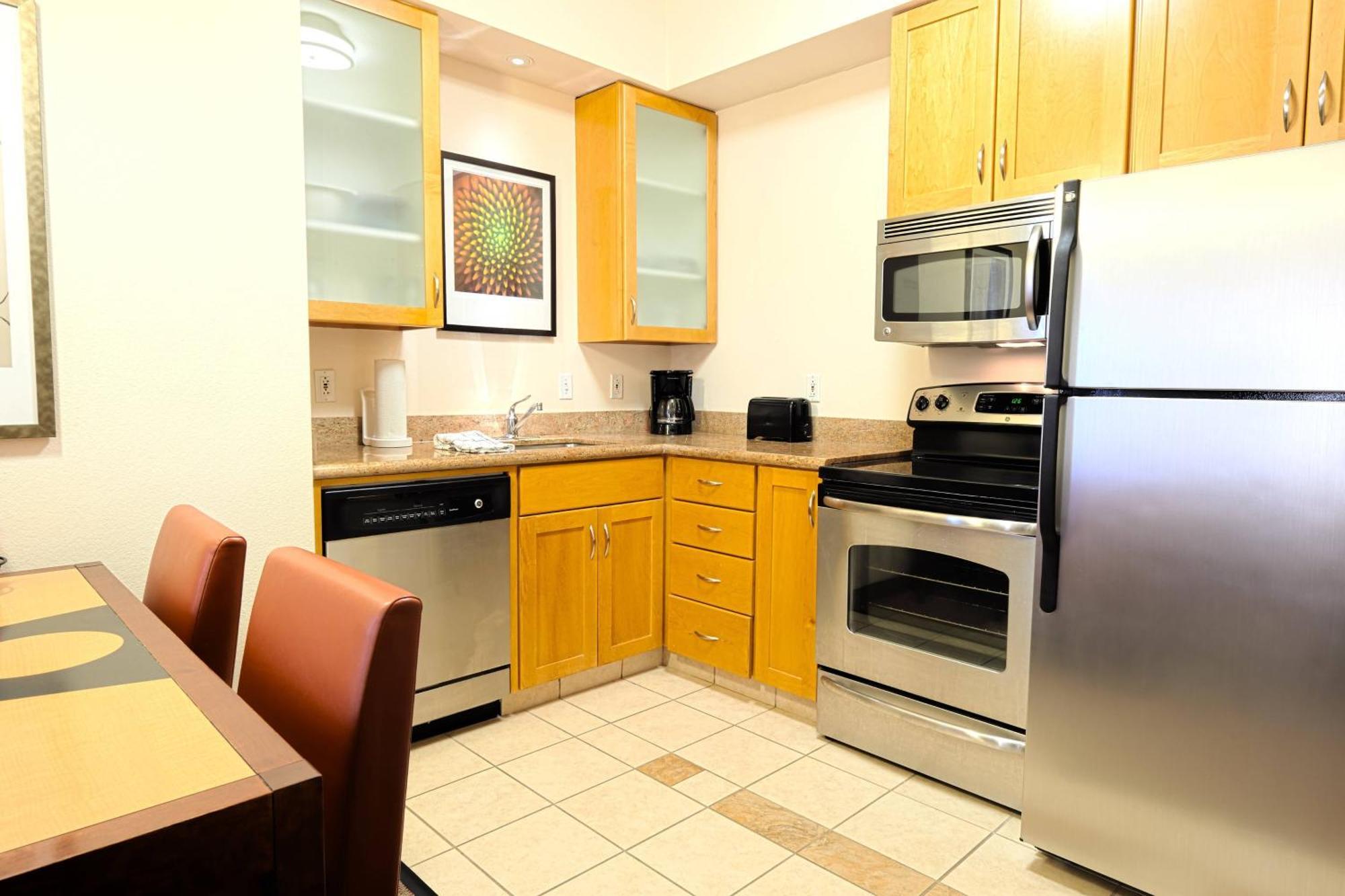 Residence Inn Lafayette Airport Extérieur photo