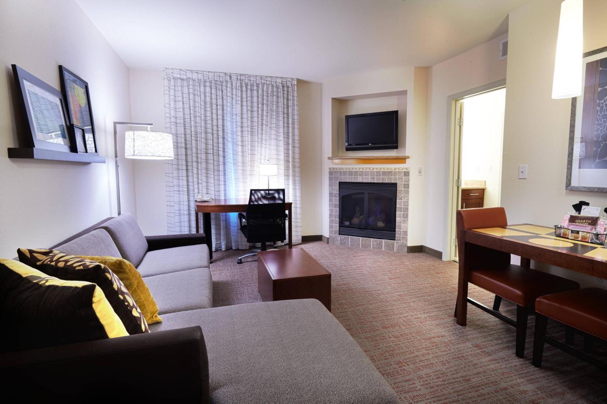 Residence Inn Lafayette Airport Extérieur photo