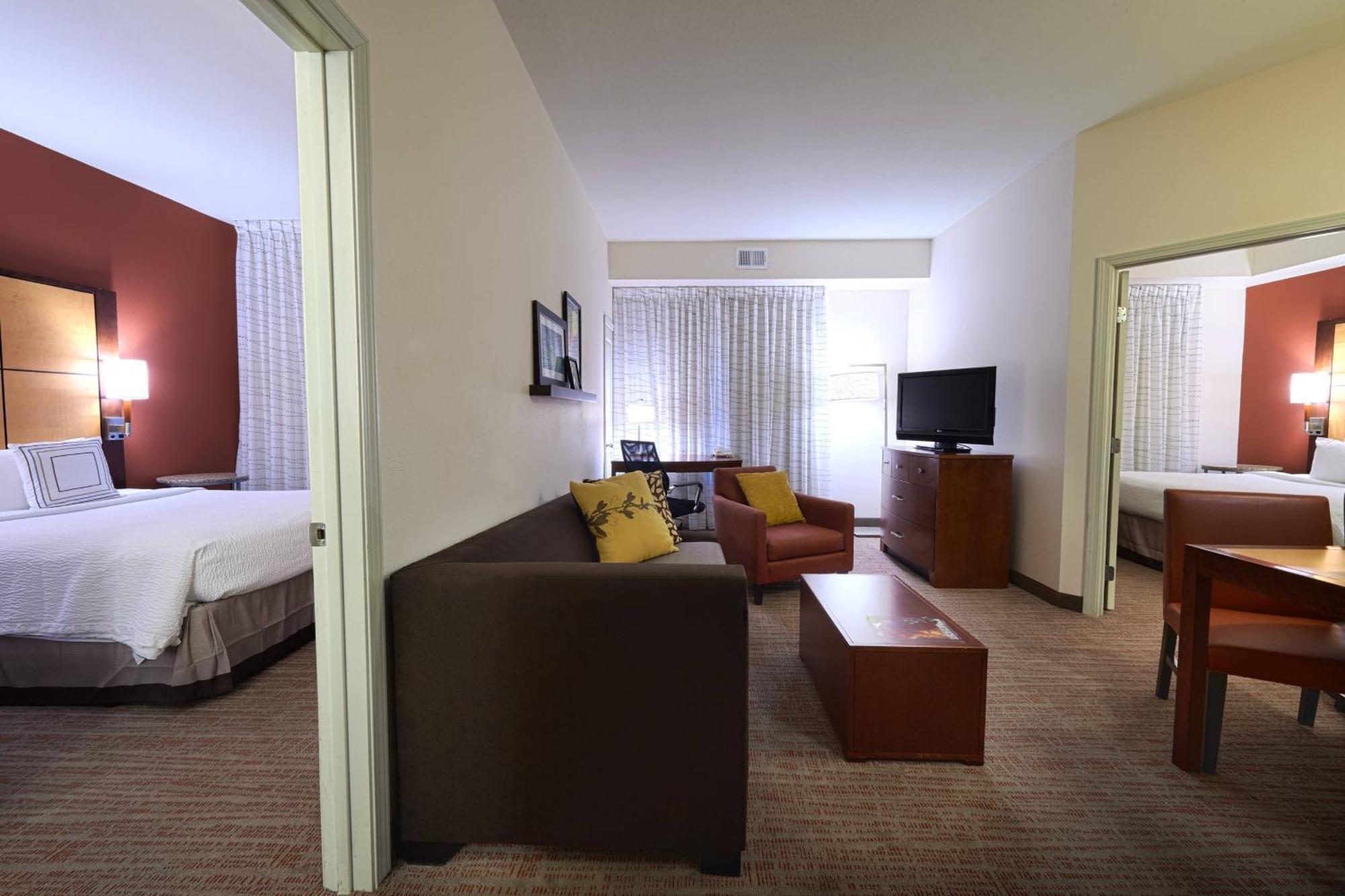 Residence Inn Lafayette Airport Extérieur photo