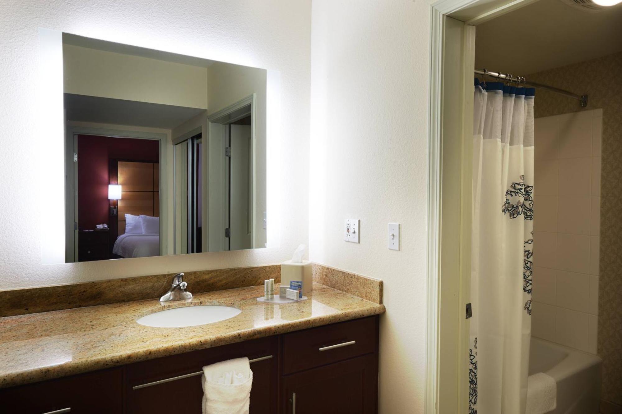 Residence Inn Lafayette Airport Extérieur photo