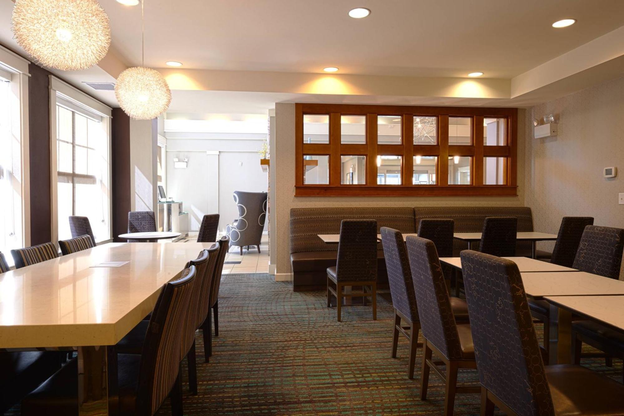 Residence Inn Lafayette Airport Extérieur photo