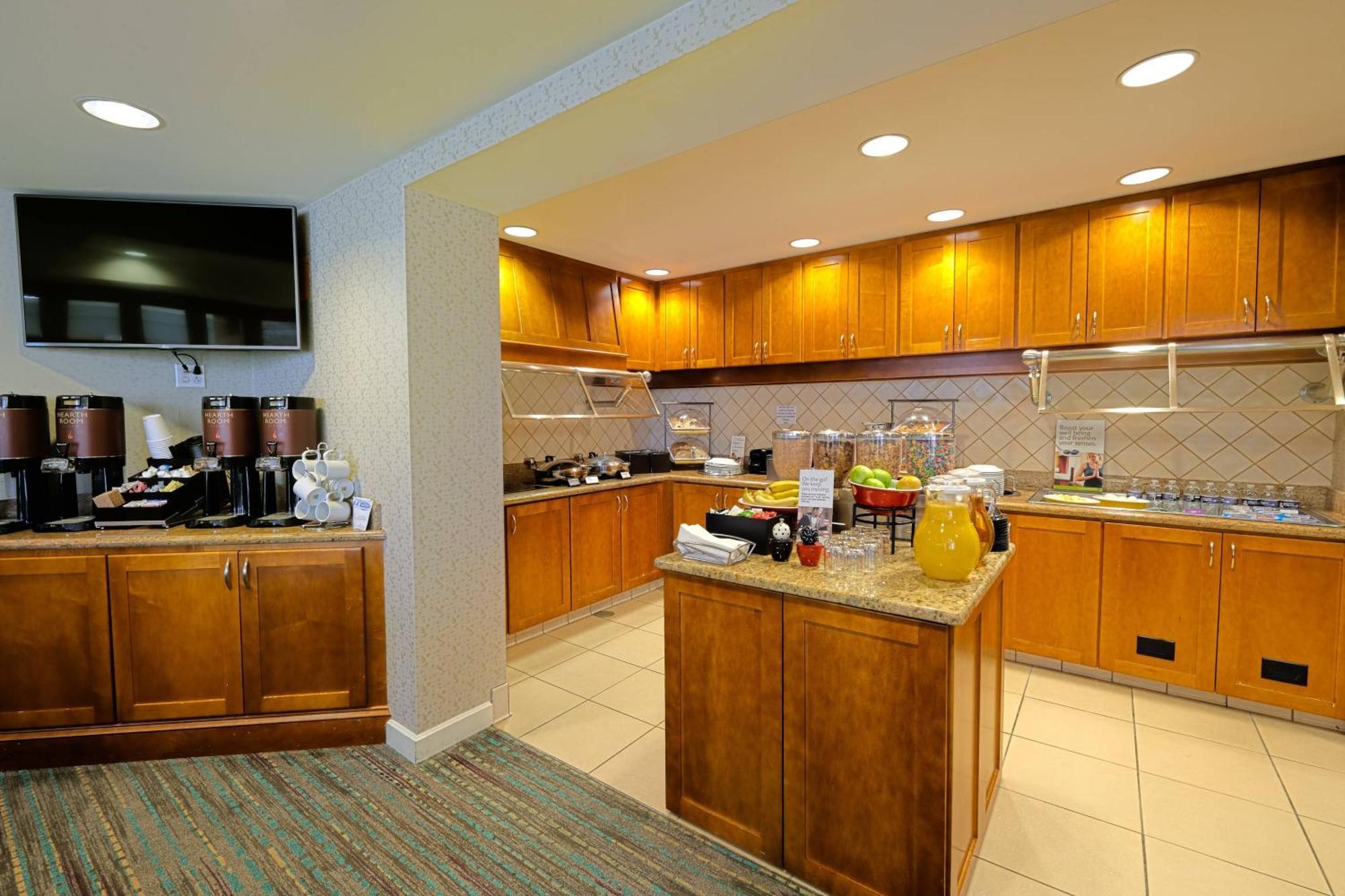 Residence Inn Lafayette Airport Extérieur photo