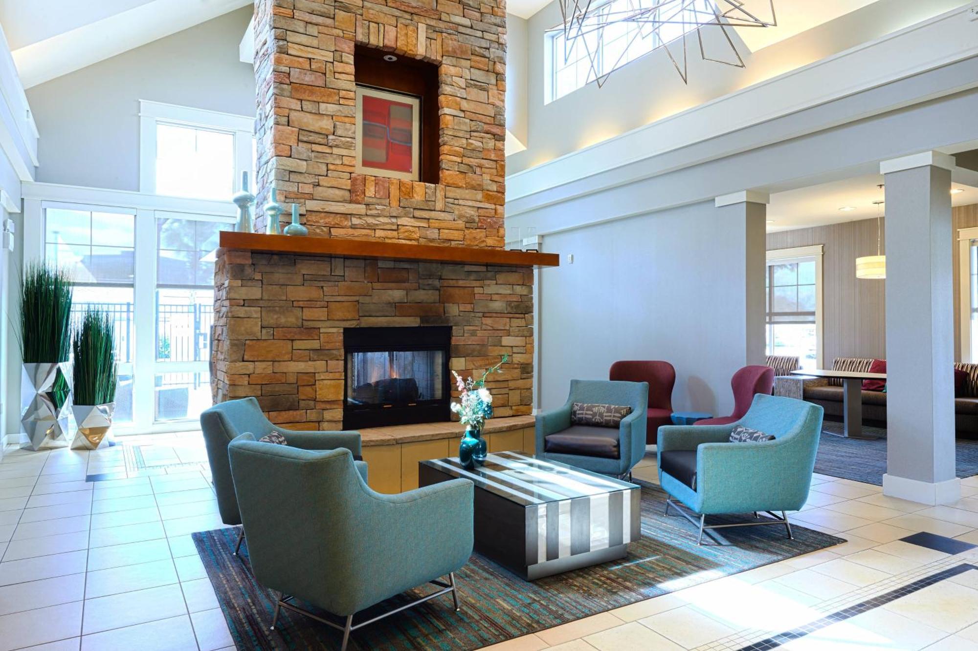 Residence Inn Lafayette Airport Extérieur photo