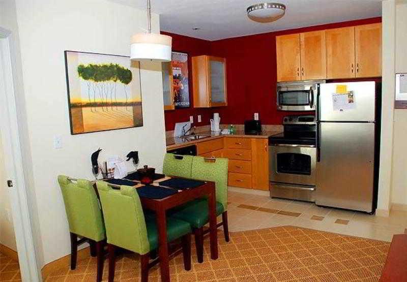Residence Inn Lafayette Airport Extérieur photo