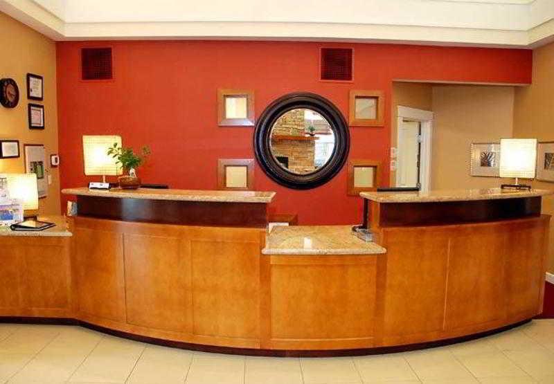 Residence Inn Lafayette Airport Intérieur photo