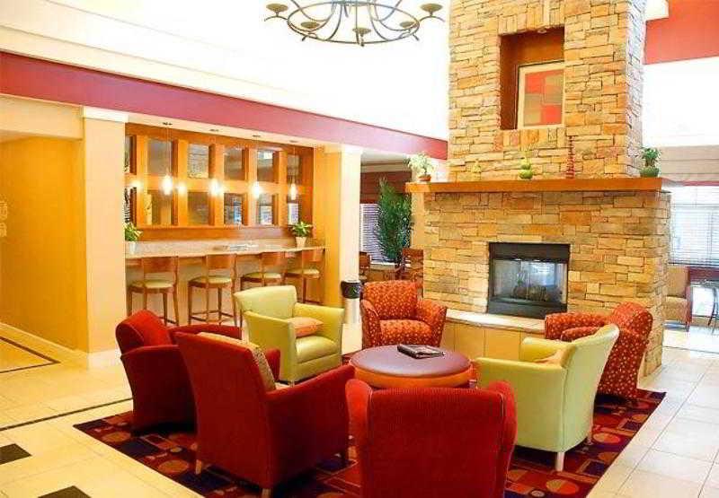 Residence Inn Lafayette Airport Intérieur photo