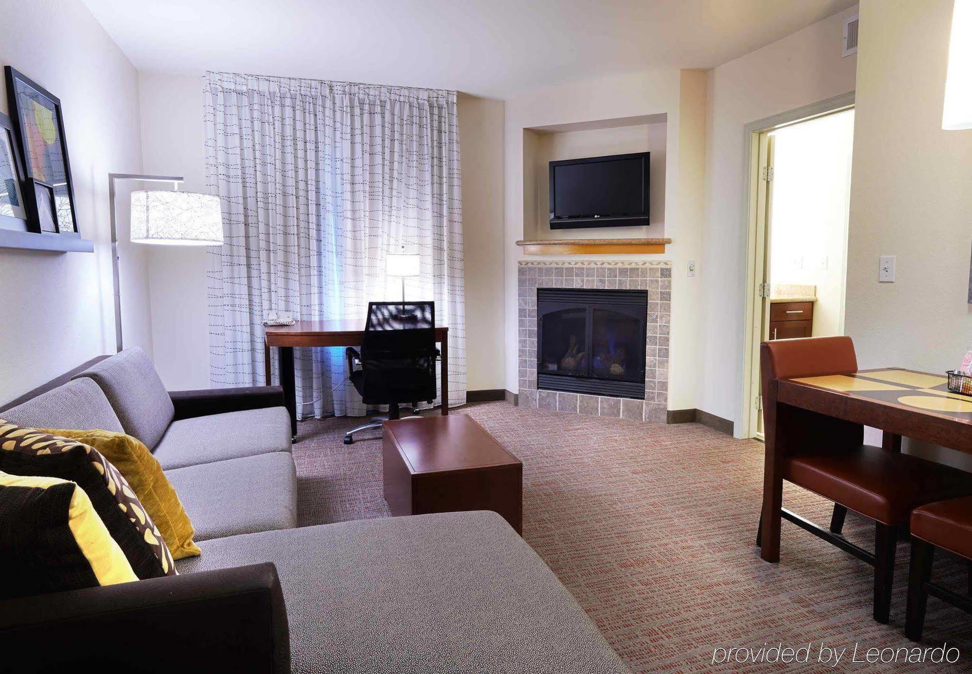 Residence Inn Lafayette Airport Extérieur photo