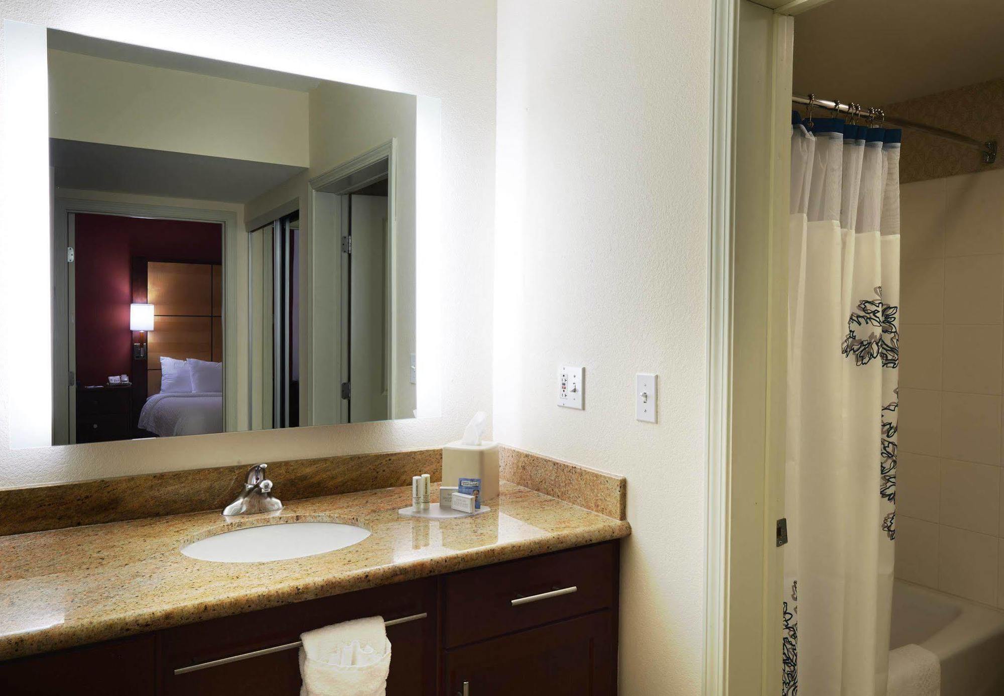 Residence Inn Lafayette Airport Extérieur photo