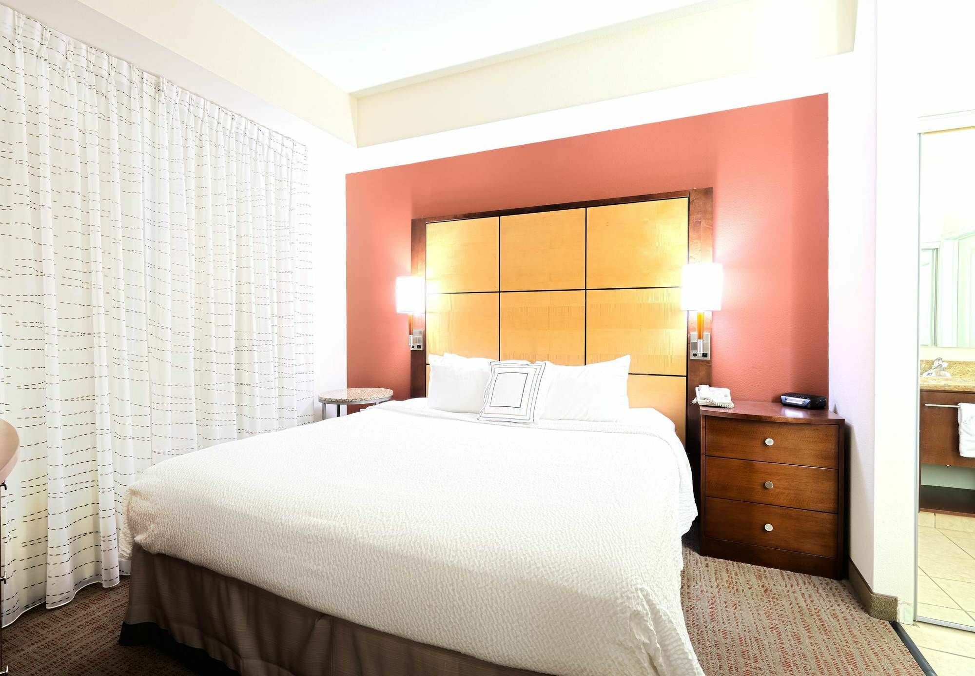 Residence Inn Lafayette Airport Extérieur photo